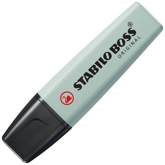 Highlighter STABILO BOSS ORIGINAL NatureCOLORS